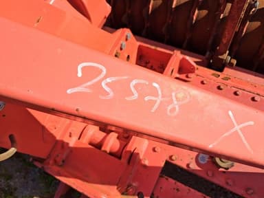 Herse rotative MASCHIO DM3000 - photo 2