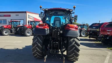 Tracteur CASE IH Vestrum 120cvx - photo 4