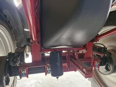 Pulverisateur HORSCH LEEB 4AX - photo 4