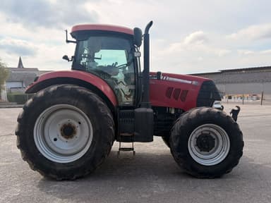 Tracteur CASE IH Puma CVX 160 - photo 3