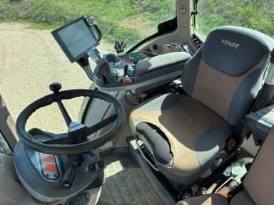 Tracteur FENDT 516 PROFI + - photo 5
