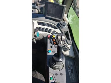Telescopique MERLO TF50.8T-170 - photo 5