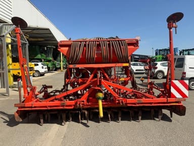Combine de Semis KUHN HR403 - photo 5
