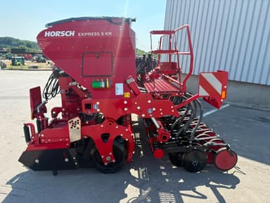 Combine de Semis HORSCH EXPRESS 3KR - photo 4