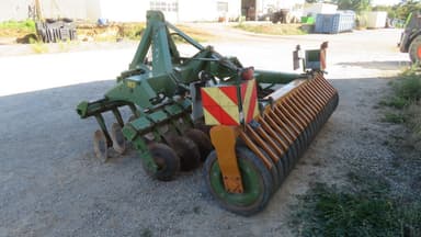 Dechaumeur AMAZONE CATROS 3001 - photo 5
