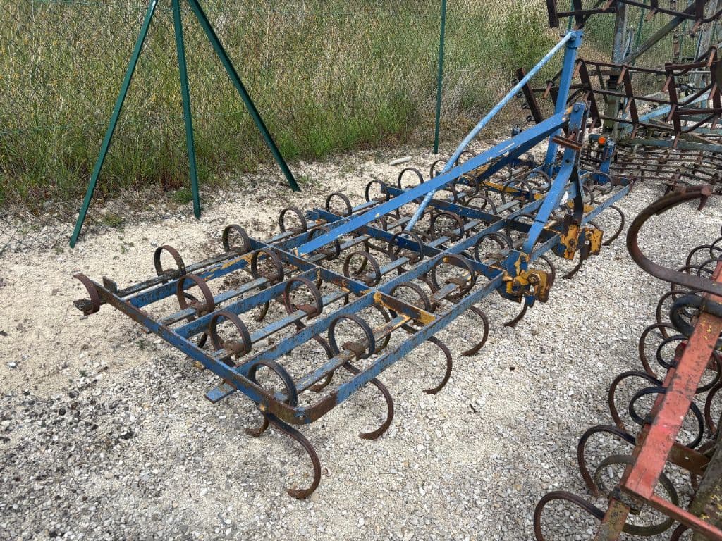 Vibroculteur AGRIDIS 3m - photo principale