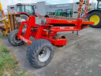 Outil de plombage QUIVOGNE Rollmot 830 - photo 3