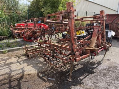 Vibroculteur RAU RAU COMBI 4M - photo 2
