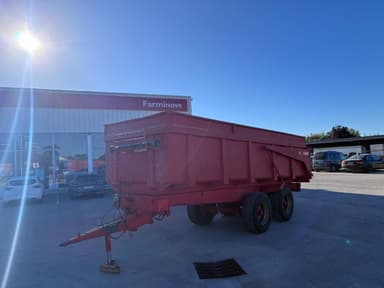 Benne GILIBERT Re150BM - photo 2