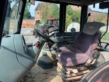 Tracteur VALTRA T160 - photo 5