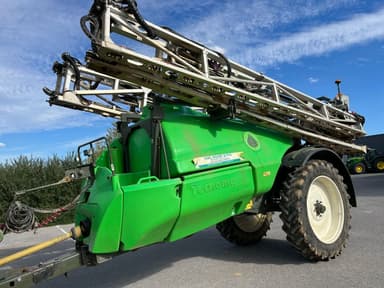 Pulverisateur TECNOMA TECNIS 4500 - photo 4