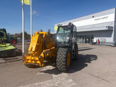 Telescopique JCB 542-70 - photo 3