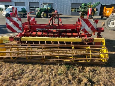 Dechaumeur POTTINGER Terradisc 3000 - photo 5