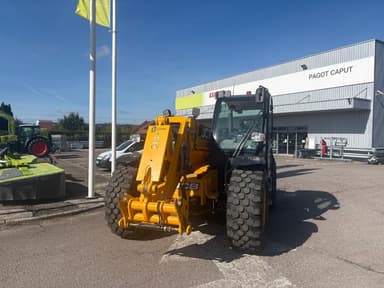 Telescopique JCB 542-70 - photo 2