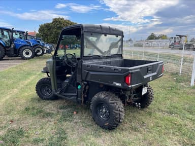 Quad - SSV POLARIS Ranger diesel - photo 4