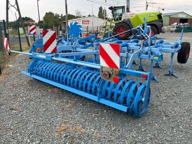 Dechaumeur LEMKEN KARAT 10/350 U - photo 4