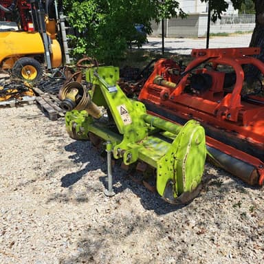 Fraise rotative AGRAM NIUBO FFP135 - photo 3
