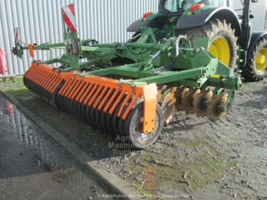 Dechaumeur AMAZONE Catros - photo 3