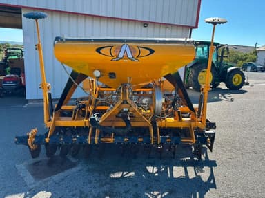Combine de Semis AGRISEM DISC O SEM  SILVER P - photo 2