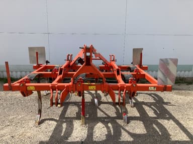Dechaumeur KUBOTA CU 3300 C - photo 2
