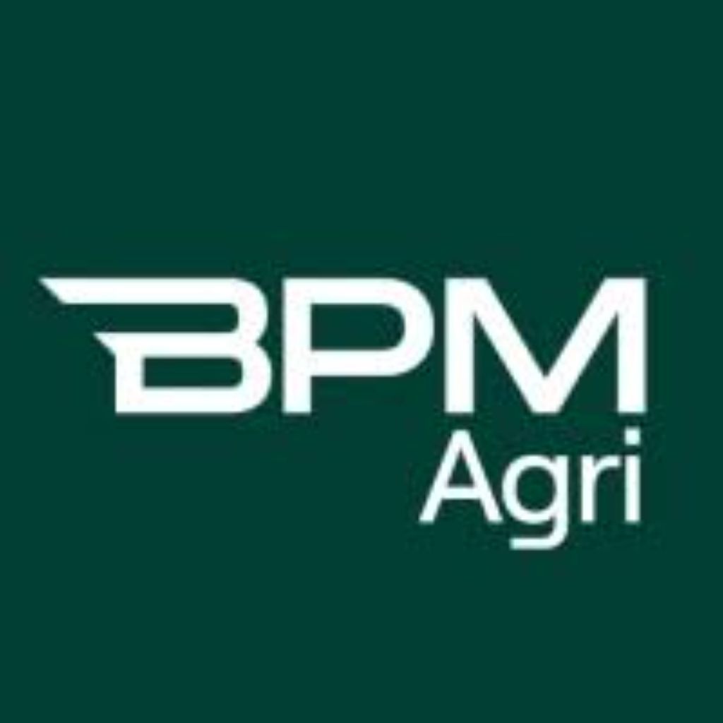 BPM AGRI CENTRELogo