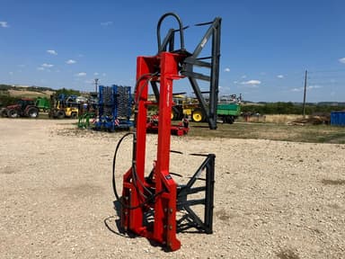 Pic-botte BUGNOT BIBAL V4 - photo 3