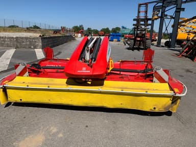 Faucheuse conditionneuse POTTINGER Novacat 351 - photo 2