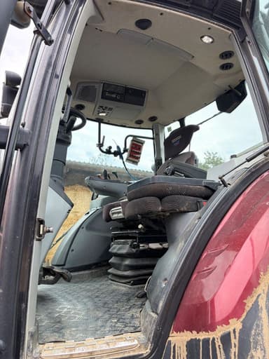 Tracteur VALTRA T175eA - photo 5
