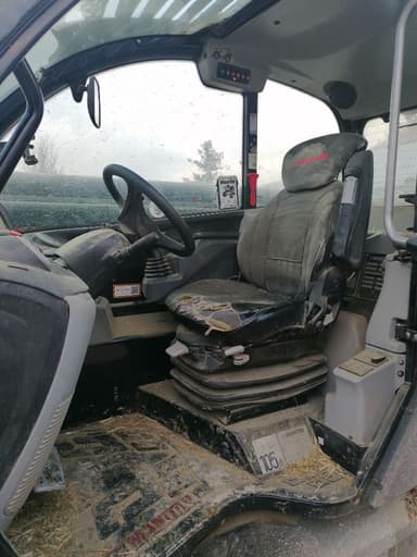 Telescopique MANITOU MLT 1041 145 PS - photo 5