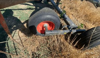 Andaineur CLAAS Liner 450 - photo 4