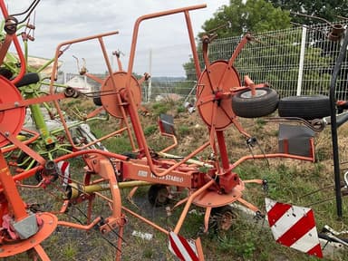 Faneuse LELY STABILO 540 - photo 2