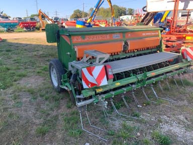 Semoir en ligne AMAZONE D9 3000 - photo 3