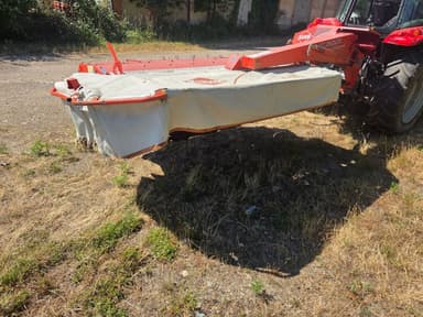 Faucheuse KUHN FC 283 GII - photo 4