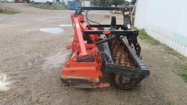 Herse rotative MASCHIO DC3000 - photo 5