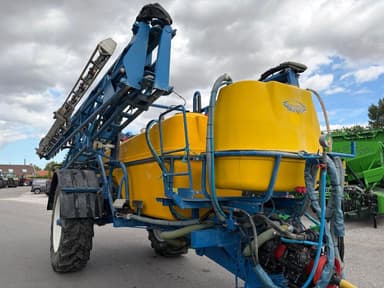 Pulverisateur DELVANO Gt 4400 - photo 4