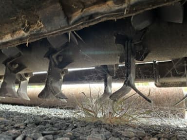 Broyeur DESVOYS DR 4 - photo 4