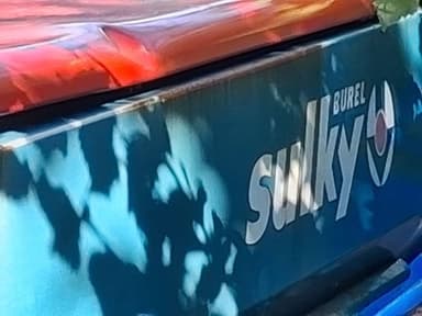 Semoir en ligne SULKY MASTER - photo 3