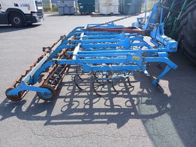 Cultivateur LEMKEN Korund 450 - photo 5