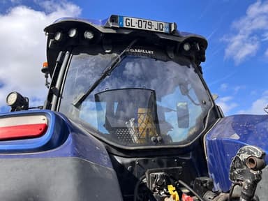 Tracteur NEW HOLLAND T7.315 HD PLMI - photo 5