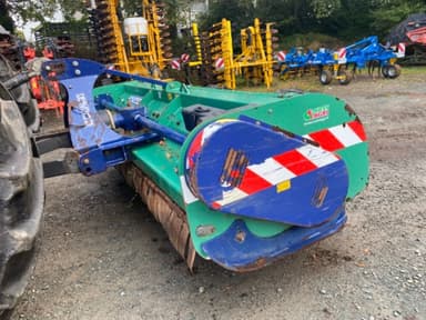Broyeur DESVOYS DR4 - photo 2
