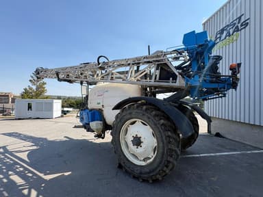 Pulverisateur EVRARD Meteor plus  - photo 5