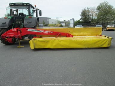 Faucheuse POTTINGER NOVACAT 442 - photo 2