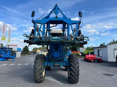 Pulverisateur automoteur MATROT M44D - photo 2