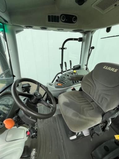Tracteur CLAAS ATOS 350 - photo 5