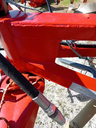 Faneuse VICON FANEX 400 - photo 3