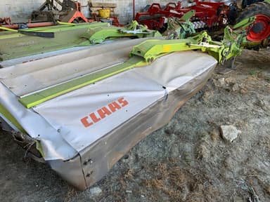 Faucheuse CLAAS DISCO 3600 CONTOUR - photo 3