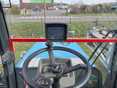Pulverisateur automoteur EVRARD Alpha Plus Easy drive 3500 - photo 5