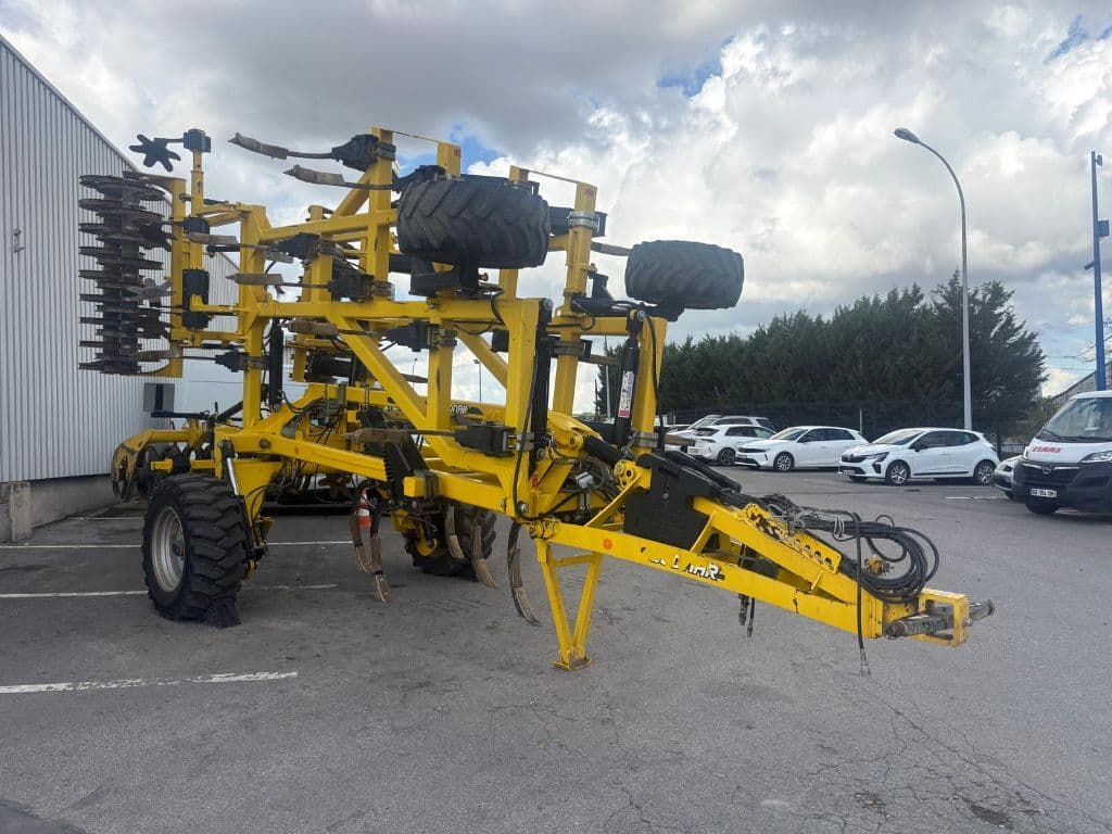 Dechaumeur BEDNAR Fo6000h - photo principale