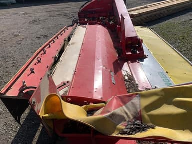 Faucheuse conditionneuse POTTINGER Novacar 352 - photo 5