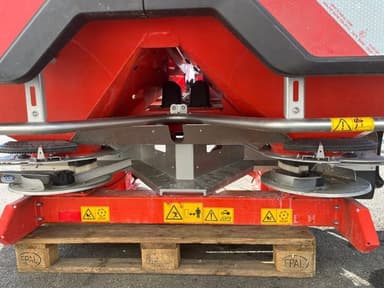Epandeur engrais KUHN Axis 40.2 M-EMC - photo 4
